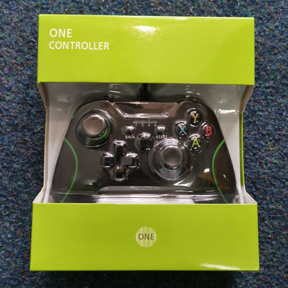 Xbox One Wired Controller Own4Less